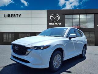 2025 Mazda CX-5 for sale in North Haven CT