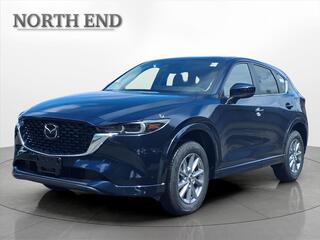 2025 Mazda CX-5 for sale in Lunenburg MA
