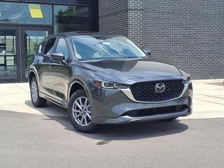 2025 Mazda CX-5 for sale in Dayton OH