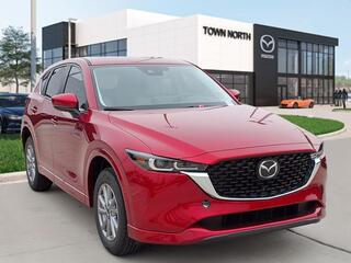 2025 Mazda CX-5 for sale in Richardson TX