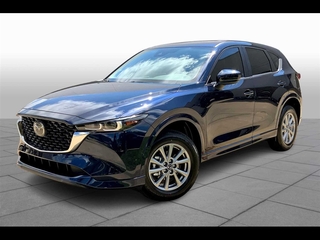 2025 Mazda CX-5 for sale in Richardson TX