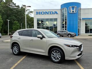 2025 Mazda CX-5 for sale in Tupelo MS