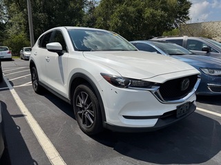 2018 Mazda CX-5 for sale in Greenville SC