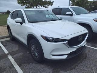 2020 Mazda CX-5 for sale in Roanoke VA