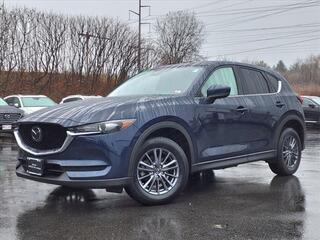 2021 Mazda CX-5 for sale in Portsmouth NH