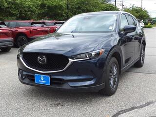 2021 Mazda CX-5 for sale in Matteson IL