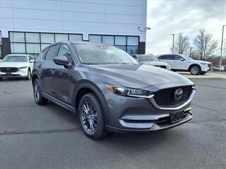 2021 Mazda CX-5 for sale in North Haven CT