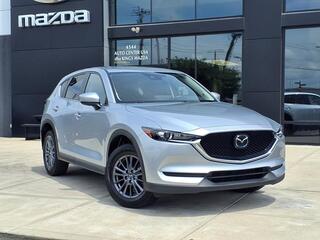 2021 Mazda CX-5 for sale in Cincinnati OH