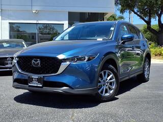 2022 Mazda CX-5 for sale in Westlake Village CA