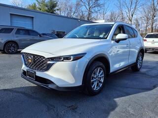 2023 Mazda CX-5 for sale in Garwood NJ