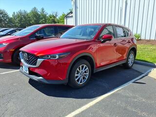 2023 Mazda CX-5 for sale in Roanoke VA