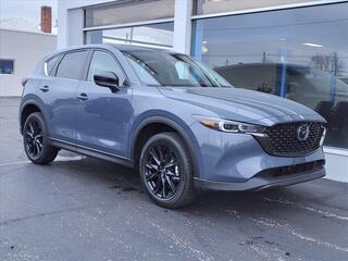 2023 Mazda CX-5 for sale in St Fostoria OH