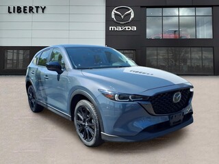 2023 Mazda CX-5 for sale in North Haven CT