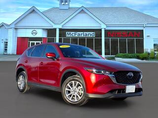 2023 Mazda CX-5 for sale in Stratham NH