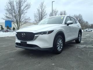 2023 Mazda CX-5 for sale in North Haven CT