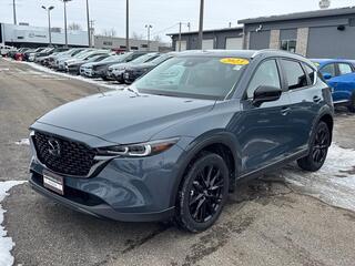 2023 Mazda CX-5 for sale in Janesville WI