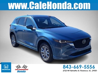 2024 Mazda CX-5 for sale in Florence SC