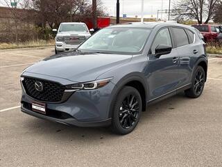 2025 Mazda CX-5 for sale in Janesville WI