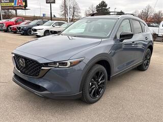 2025 Mazda CX-5 for sale in Janesville WI