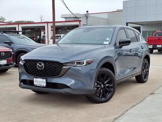 2025 Mazda CX-5 for sale in Conroe TX