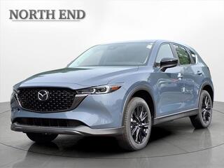 2025 Mazda CX-5 for sale in Lunenburg MA