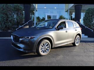 2025 Mazda CX-5 for sale in Olathe KS