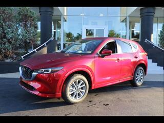 2025 Mazda CX-5 for sale in Olathe KS