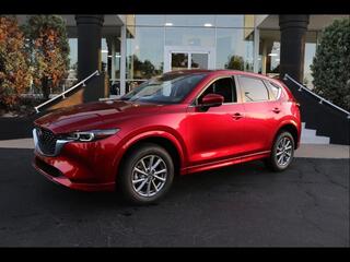 2025 Mazda CX-5 for sale in Olathe KS