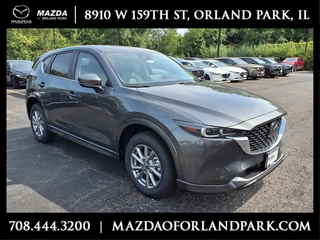 2025 Mazda CX-5 for sale in Orland Park IL