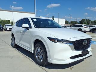 2025 Mazda CX-5 for sale in Richardson TX