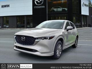 2025 Mazda CX-5 for sale in Freehold NJ