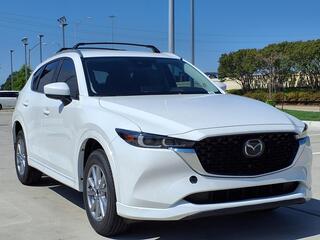 2025 Mazda CX-5 for sale in Richardson TX