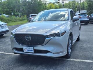 2025 Mazda CX-5 for sale in Augusta ME