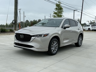 2025 Mazda CX-5 for sale in Orland Park IL