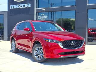 2025 Mazda CX-5 for sale in Cincinnati OH