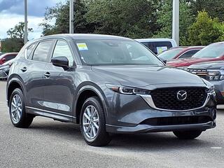 2025 Mazda CX-5 for sale in Lakeland FL