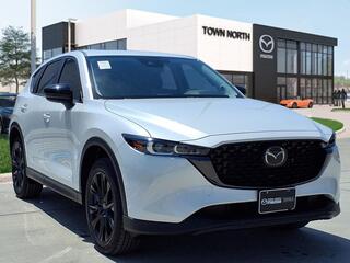 2025 Mazda CX-5 for sale in Richardson TX