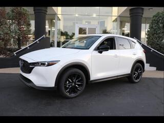 2025 Mazda CX-5 for sale in Olathe KS
