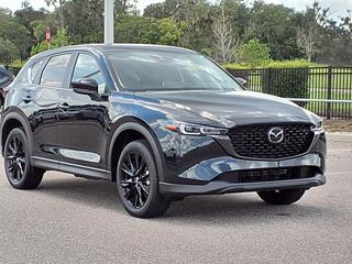 2025 Mazda CX-5 for sale in Lakeland FL