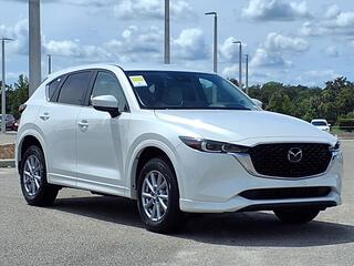 2025 Mazda CX-5 for sale in Lakeland FL