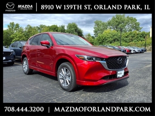 2025 Mazda CX-5 for sale in Orland Park IL