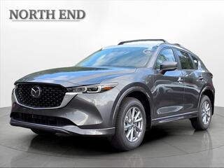 2025 Mazda CX-5 for sale in Lunenburg MA