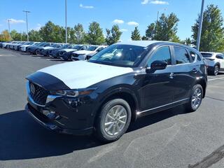 2025 Mazda CX-5 for sale in North Haven CT