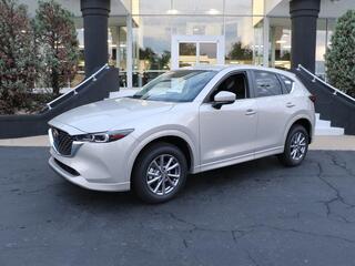 2025 Mazda CX-5 for sale in Olathe KS