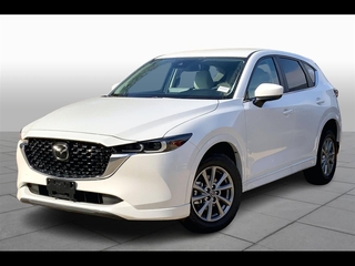 2025 Mazda CX-5 for sale in Denton TX