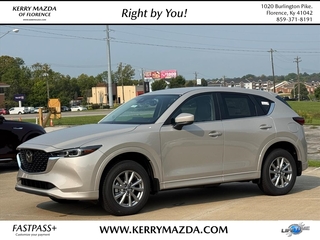 2025 Mazda CX-5 for sale in Florence KY
