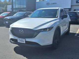 2025 Mazda CX-5 for sale in Augusta ME