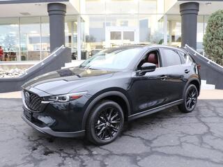 2025 Mazda CX-5 for sale in Olathe KS