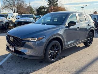 2025 Mazda CX-5 for sale in Janesville WI