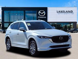 2025 Mazda CX-5 for sale in Lakeland FL